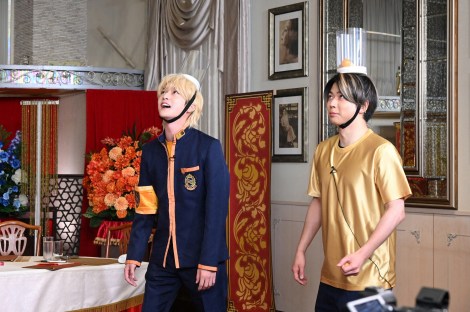 18�������̃o���G�e�B�[�w���邮��i�C���e�B�i�C���x�iC�j���{�e���r 