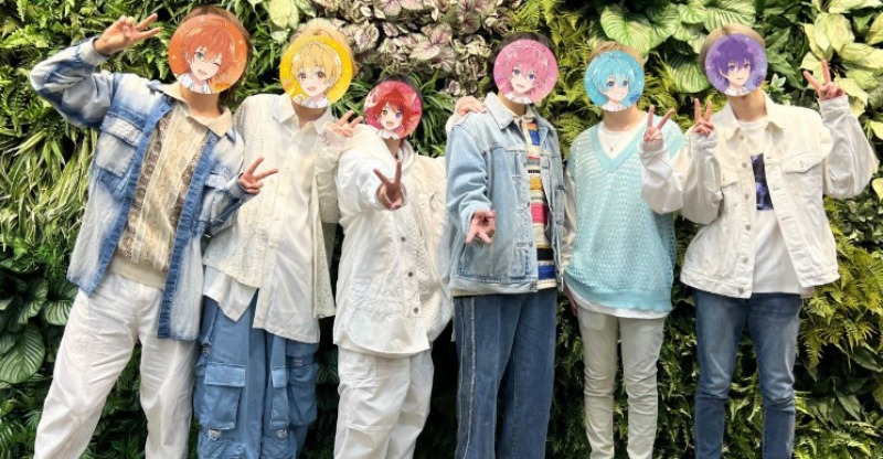 すとぷり、劇場アニメでかなえた“それぞれの夢” 「トライ＆エラーで