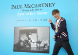 w|[E}bJ[gj[ʐ^W1963-64`Eyes of the Storm`x̓ʓɎQn[R (C)ORICON NewS inc. 