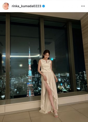 �v�ԓc�ԉ��u1���ڂ́A�����͉B���񂩏�Ȃ�ł��˂��Č���ꂽ���v�i�ʐ^�̓C���X�^�O���� ��rinka_kumada0223 ���j 