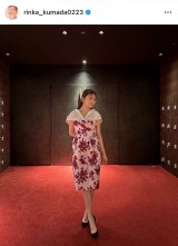 �v�ԓc�ԉ��u1���ڂ́A�����͉B���񂩏�Ȃ�ł��˂��Č���ꂽ���v�i�ʐ^�̓C���X�^�O���� ��rinka_kumada0223 ���j 