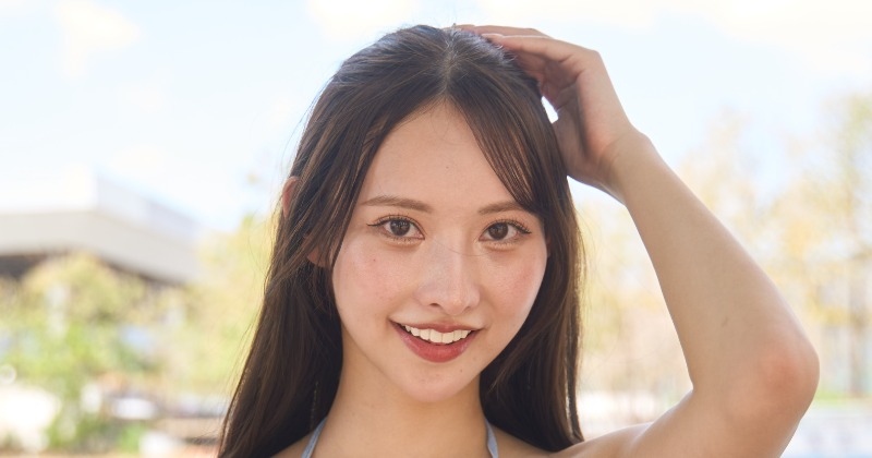 シャッフルアイランド』あのんの“あざとかわいい”モテテクに反響「概念