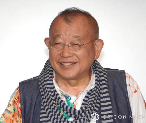 7�N�Ԃ�w�~�j�I���x���҂Ɋ�т�������Ε����ߕr=�f��w�����O���[�̃~�j�I�����ϐg�x�������䂠������ (C)ORICON NewS inc. 