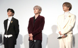 w THE MOVIEx䂠ɏoȂ()A쐼AD (C)ORICON NewS inc. 