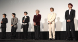 w THE MOVIEx䂠ɏoȂ()tAؑSĖAA쐼ADAɊC (C)ORICON NewS inc. 