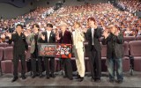 w THE MOVIEx䂠̖͗l (C)ORICON NewS inc. 