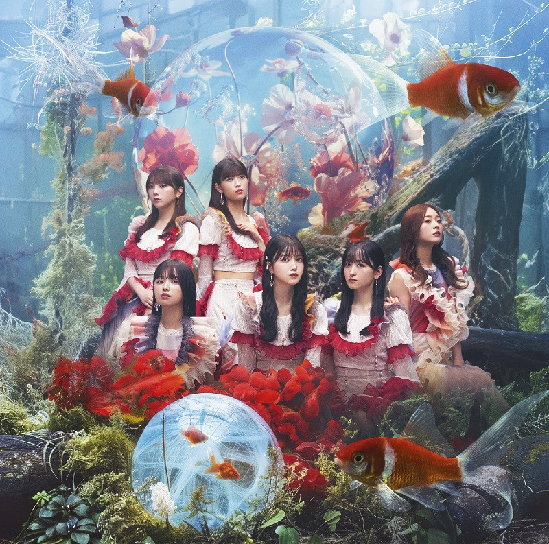 画像・写真 | 乃木坂46、36thシングル「チートデイ」ジャケ写5種