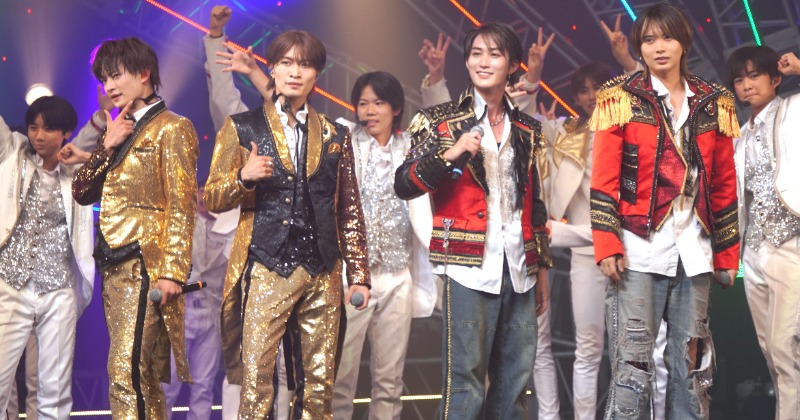 サマステライブ2024 A盤 Disk1のみ 橋本涼 井上瑞稀 - メルカリ