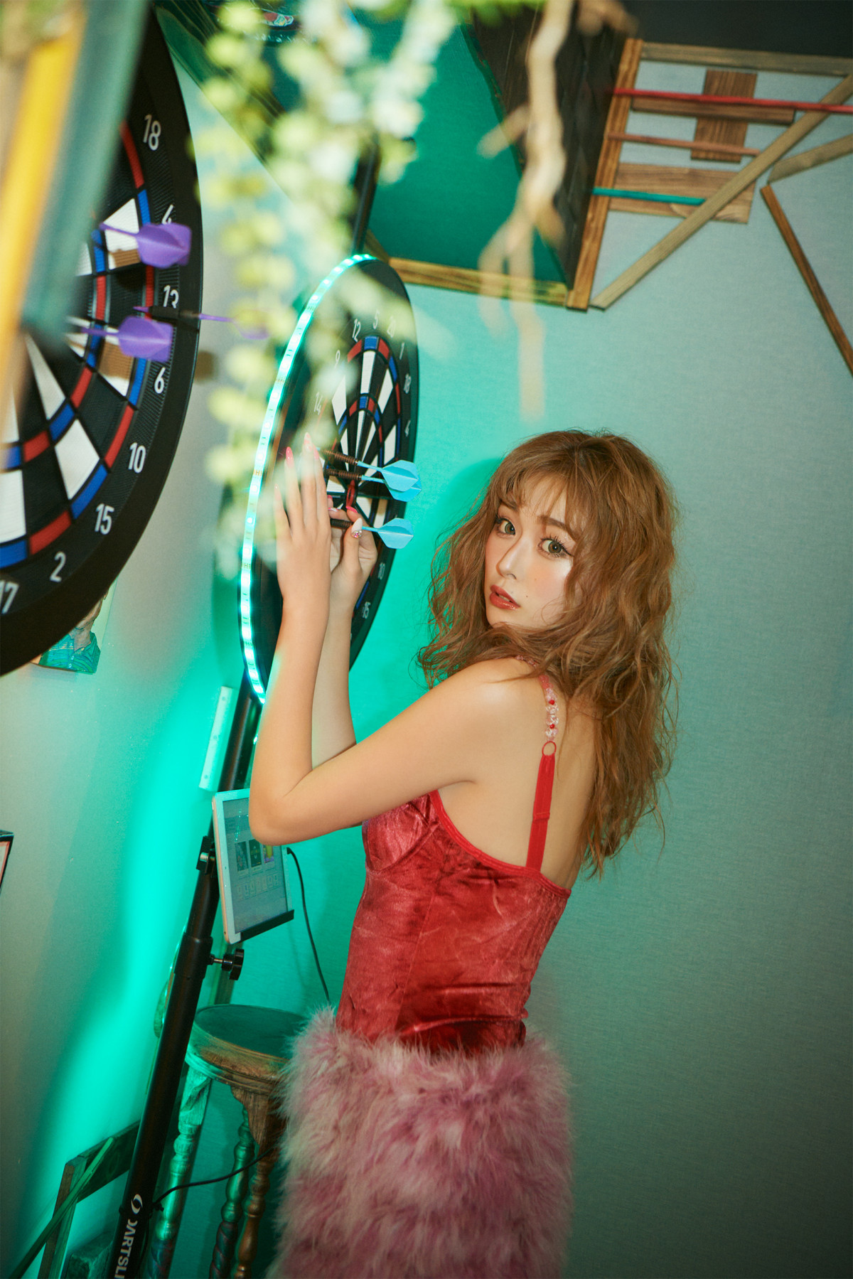 画像・写真 | ゆうちゃみ2nd写真集『ちゃみ Summer』、表紙は“貝殻