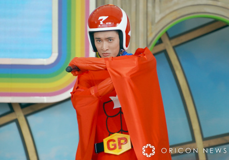 向井康二の画像・写真 | “マッサマン”向井康二、サプライズ登場で『お