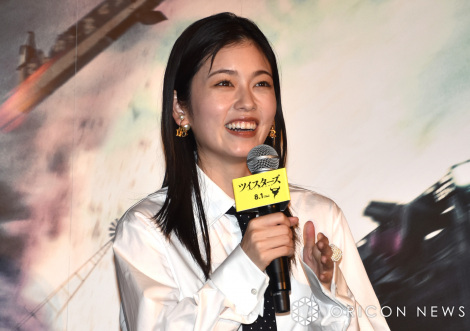 fwcCX^[Yx̃Wpv~AɏoȂŕ (C)ORICON NewS inc. 