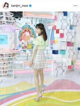 �~�j�X�J�Ŕ��r���I�����J�K�G�i�ʐ^�̓C���X�^�O���� @tanijiri_moe ���j 