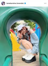 �c���ꂢ�ȁA�g���~�j�h�ł��Ⴊ�ޔ��r�V���b�g�u���q�吶�̃v���C�x�[�g�̂悤�ȕ��͋C�v�u�g�̑厖�ɂˁ`�v 