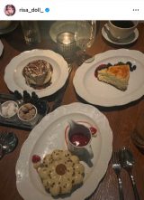 �uLA�v�ł̃I�t�V���b�g���I�������������i�ʐ^�̓C���X�^�O���� ��risa_doll_ ���j 