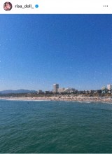 �uLA�v�ł̃I�t�V���b�g���I�������������i�ʐ^�̓C���X�^�O���� ��risa_doll_ ���j 