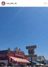 �uLA�v�ł̃I�t�V���b�g���I�������������i�ʐ^�̓C���X�^�O���� ��risa_doll_ ���j 