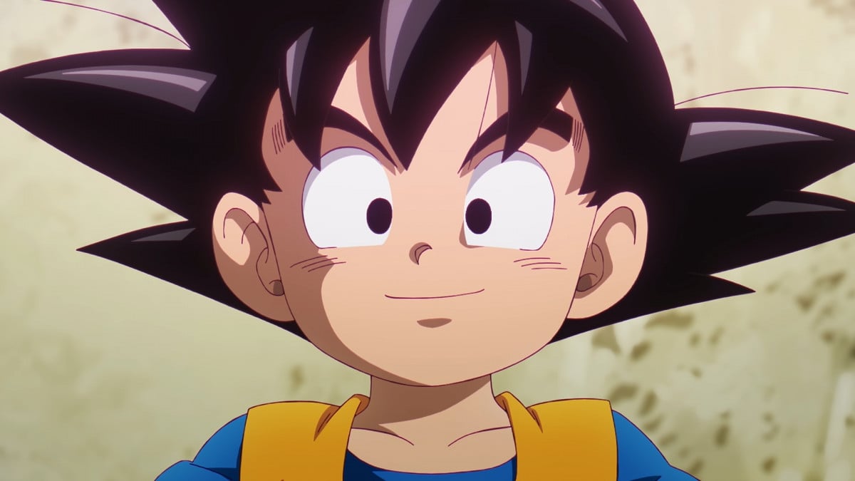 ドラゴンボールDAIMA＞新映像＆場面カット公開 謎の新キャラ登場 | ORICON NEWS