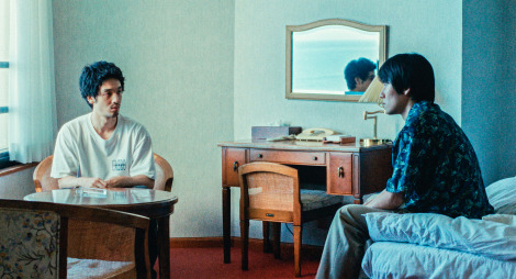 �wSUPER HAPPY FOREVER�x���iC�j2024 NOBO�^MLD Films�^Incline�^High Endz 