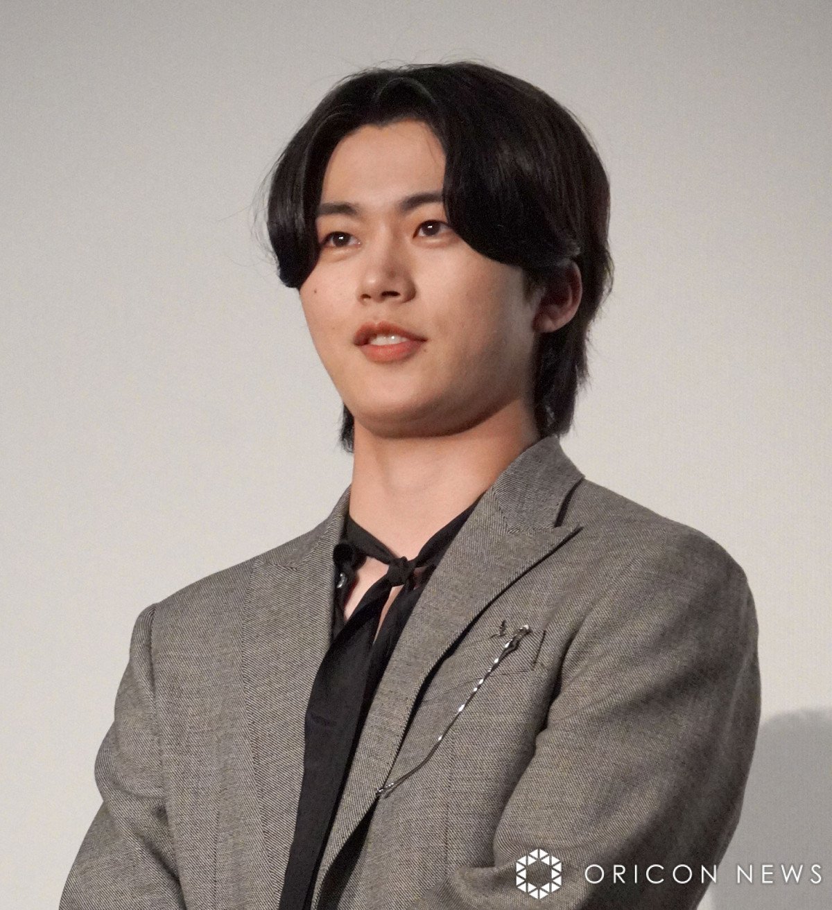 JO1・木全翔也、粉もんの誘惑に勝てず「グルテンフリー中止中