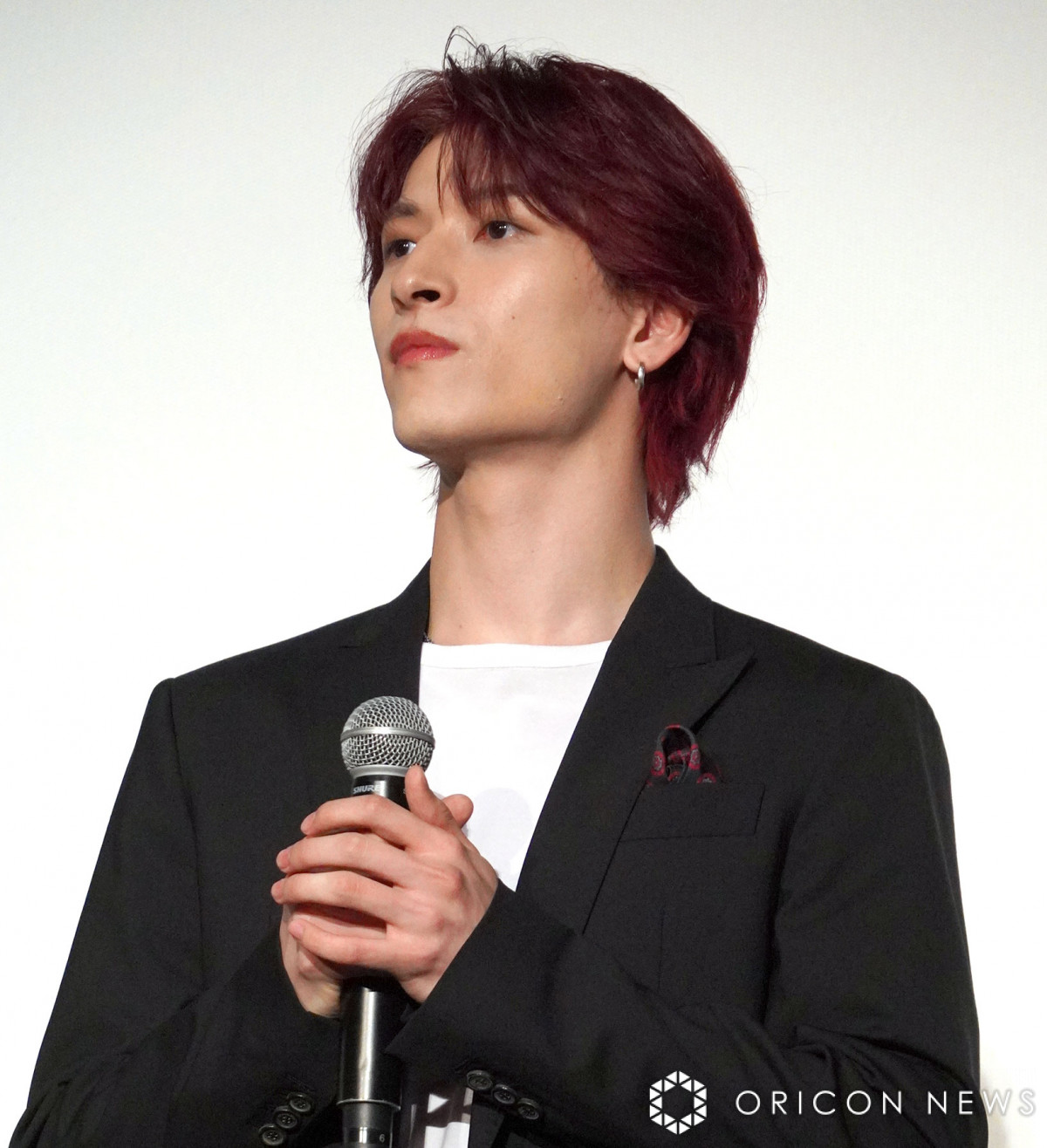 画像・写真 | JO1・金城碧海、映画『逃走中』出演も普段は「逃げない男