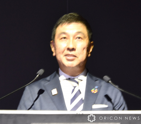 DUNLOP�V���i���\��ɏo�Ȃ����_�����b�v�^�C���E�͐���Y�В��iC�jORICON NewS inc. 