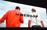 DUNLOPVi\̖͗l(C)ORICON NewS inc. 