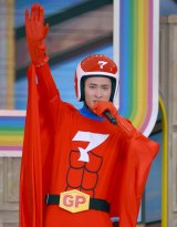 画像・写真 | Snow Man向井康二、“マッサマン”姿で気づかい光る フジ