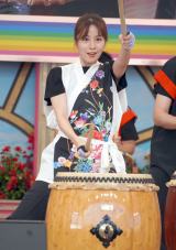 �w�����`����2024�`�l�C�҂ɃA�C���i�������n�[�g�}�[�N�jLAND�`�x�̃I�[�v�j���O�Z�����j�[�ɏo�Ȃ��������A�i�E���T�[ �iC�jORICON NewS inc. 