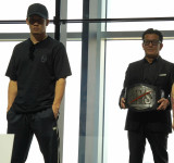 �yRIZIN�z���q�����g�x���g����Ȃ��h�����̐^�ӂ���� RIZIN�^�c�ɂ́u���ӂ��܂��v 