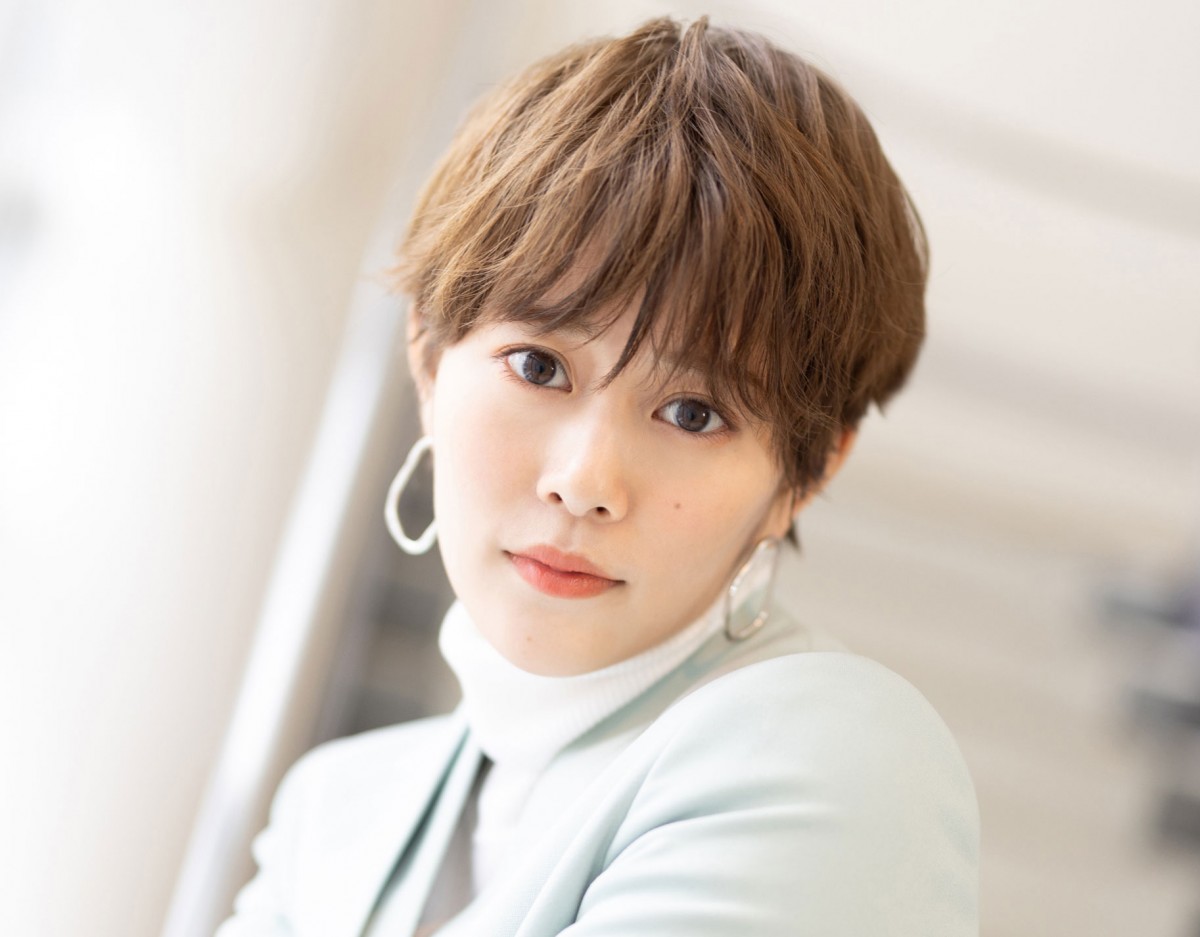 [ photo:cBW(Pash) (C)ORICON NewS inc. 