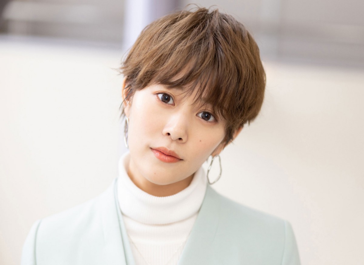 [ photo:cBW(Pash) (C)ORICON NewS inc. 