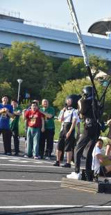 �yFNS27���ԃe���r�z����K���A�܂����̋t�o���W�[�u�o���G�e�B�[�̎���͋t�s���Ȃ��v 