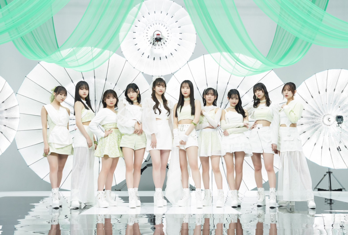 Juice=Juice 井上玲音、東海道新幹線の運転見合わせで今夜のイベント