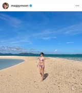 �r�L�j�p�Ŕ��{�f�B�S�J�̃}�M�[�i�ʐ^�̓C���X�^�O���� ��maggymoon ���j 