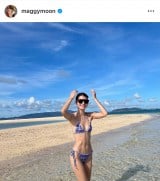 �r�L�j�p�Ŕ��{�f�B�S�J�̃}�M�[�i�ʐ^�̓C���X�^�O���� ��maggymoon ���j 