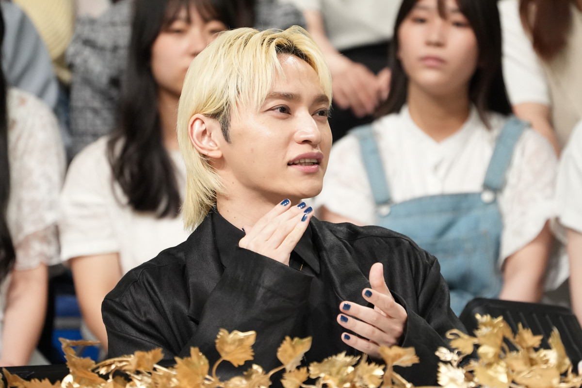 3people 1minute』MC・平野紫耀＆渡辺直美も驚きの連続 決勝戦ではSKY