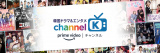 ؍h}&G^Channel K 