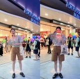 �u#���т��イ15���N�c�A�[����ς肢���x�s���Ă��ō��Ȃ̂���v�g�������h�S�J�V���b�g���I�����䏬�t�i�ʐ^��X @koharu___sakai ���j 