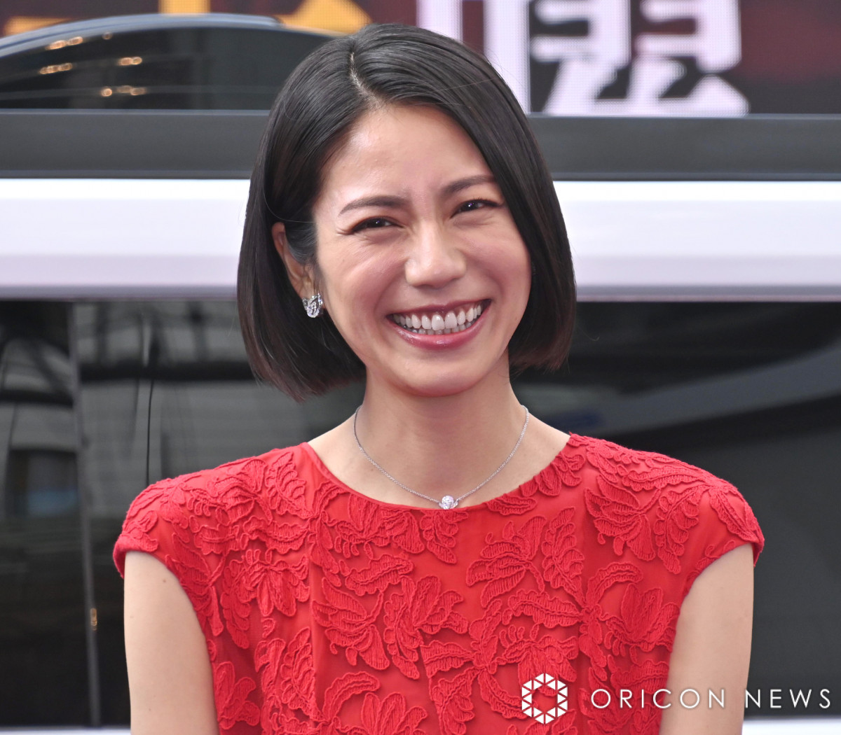 ernؗjh}wXJCLbXx씭\L҉ɓoꂵޏ (C)ORICON NewS inc. 
