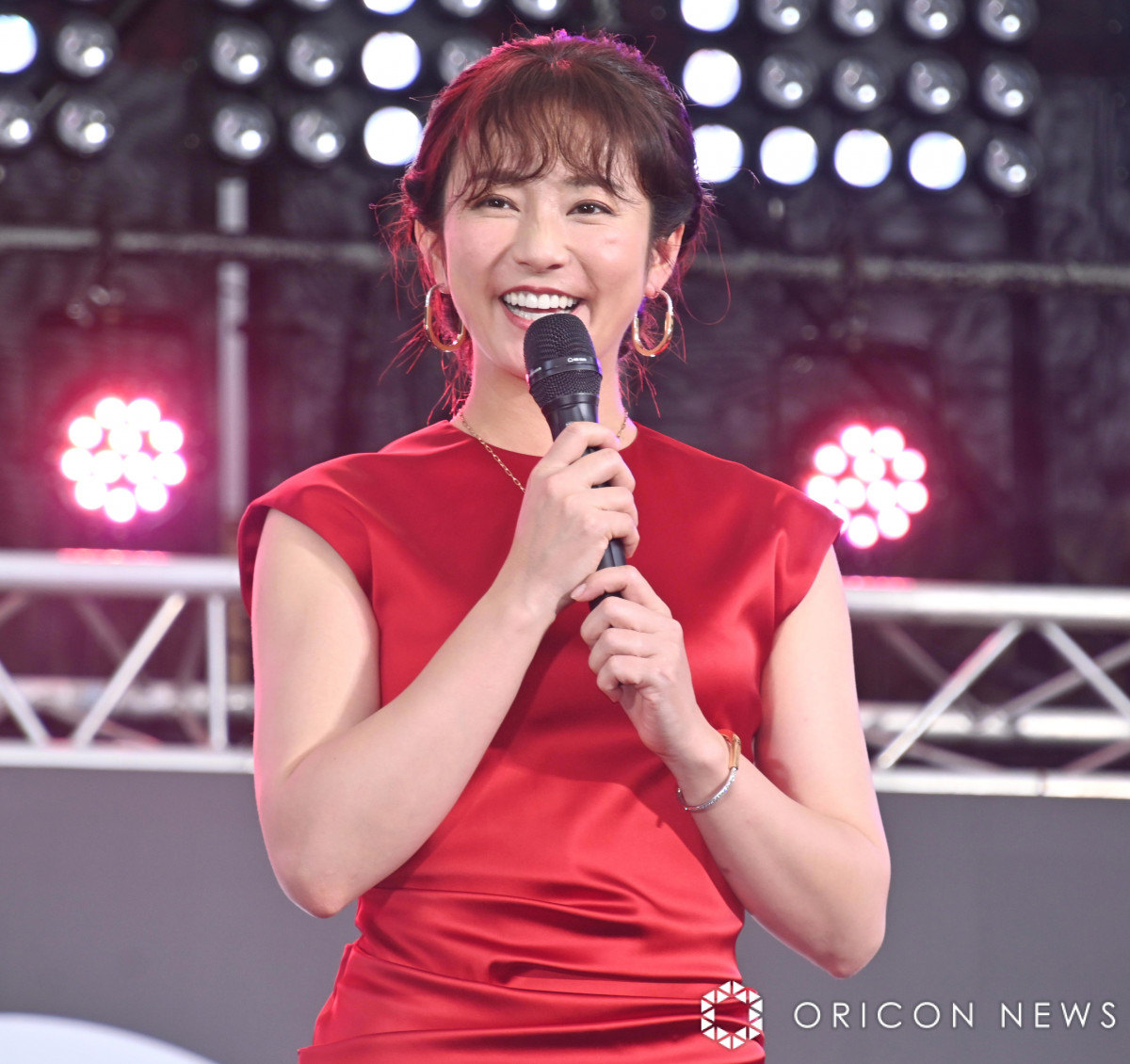 ernؗjh}wXJCLbXx씭\L҉ɓoꂵؑT (C)ORICON NewS inc. 