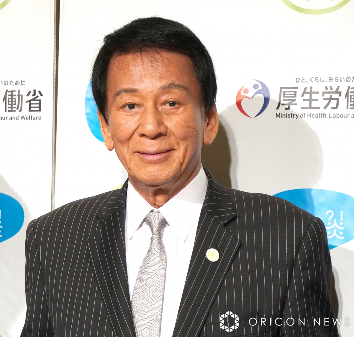 画像・写真 | 杉良太郎＆伍代夏子、平均年齢83歳のダンスチームから