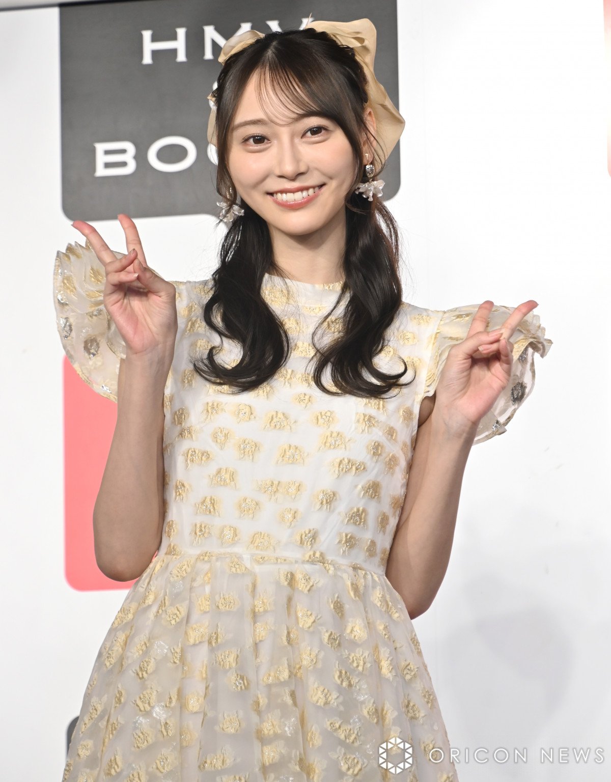 7人きょうだい”乃木坂46弓木奈於、弟から「最高やん！」と絶賛されるも「逆に気まずかった（笑）」 | ORICON NEWS