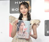 1st�ʐ^�W�w�V�g�������̂��x�����L�O��ɓo�d�����T�؍�46�E�|�ؓމ� �iC�jORICON NewS inc. 