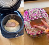 �������o�[�𐆔ъ�ɂԂ����ށg�����ҁh�Ɏ����̃M����&���Ă𐆂��Ȃ������M�����̉ƒ뗿���u�����Ɏ��Ԃ��g���Ȃ�A���̕��S���S���������v 