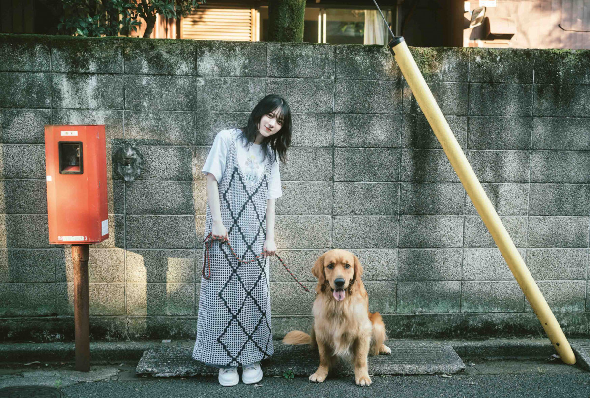 櫻坂46森田ひかる、『BUBKA9月号』で表紙 ロングインタビューで