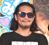 �w�f�b�h�v�[�����E�����@�����x���J�L�O�t�F�X�ɏo�Ȃ���Zeebra�iC�jORICON NewS inc. 