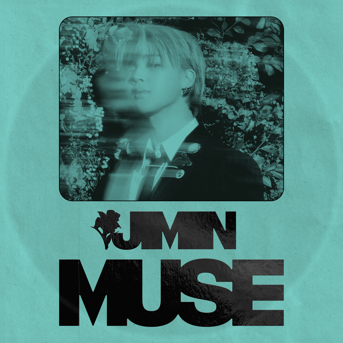 BTS RM ナムジュン ジミン 未開封 アルバム CD RPWP MUSE JIMIN (BTS) 2ndソロアルバム『MUSE』|K-POP・アジア