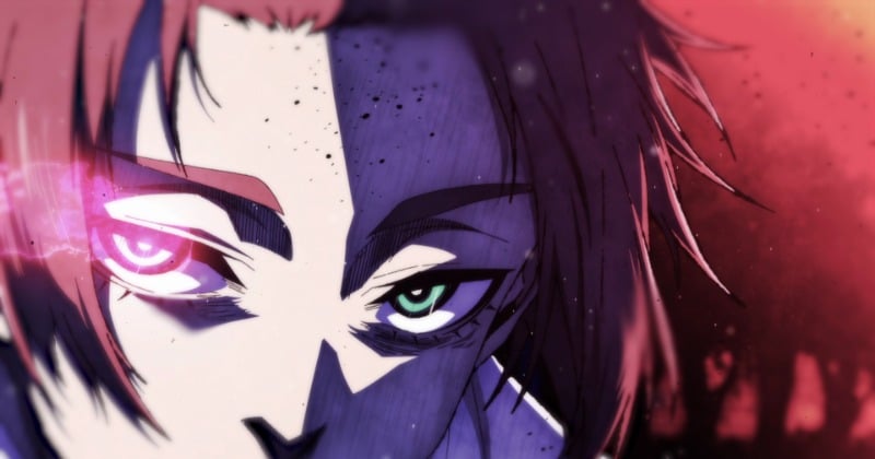 ブルーロック　糸師　冴　グリッター　アニメジャパン Anime Japan ついに、糸師 冴が参戦！3Dスマホゲーム『ブルーロック BLAZE
