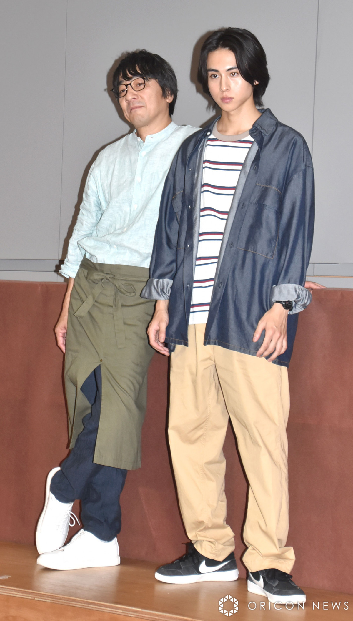 酒井大成 山崎まさよし サイン チェキ 三ツ矢先生の計画的な餌付け。 山崎まさよし 酒井大成 サイン チェキ 三ツ矢先生の計画的な餌付け