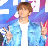 �w�u���[�s���I�h�xPOP-UP STORE�C�x���g�ɏo�Ȃ������h�c����(C)ORICON NewS inc. 